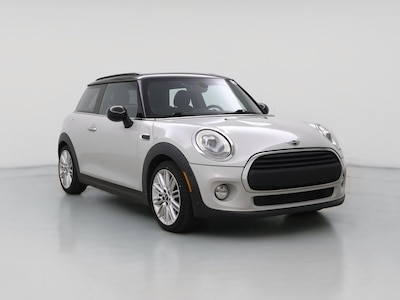 2018 MINI Cooper Hardtop  -
                Huntsville, AL