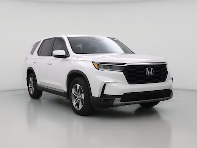 2024 Honda Pilot EX-L -
                Huntsville, AL