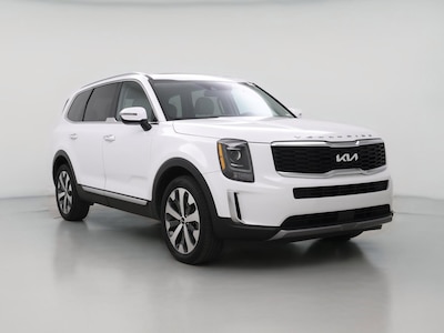 2022 Kia Telluride S -
                Huntsville, AL