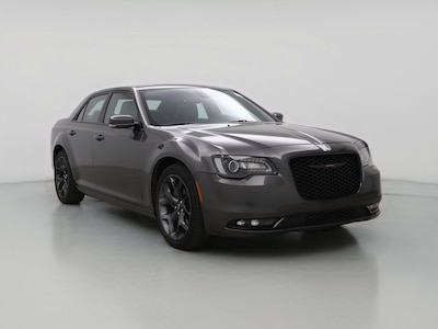 2022 Chrysler 300 S -
                Birmingham, AL