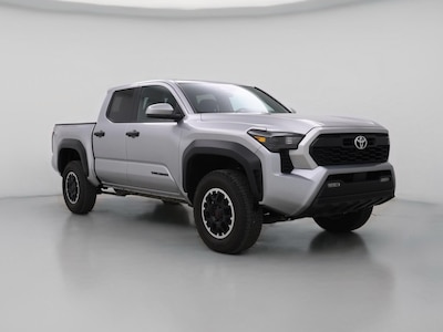 2024 Toyota Tacoma TRD Off-Road -
                Huntsville, AL