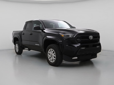 2024 Toyota Tacoma SR5 -
                Huntsville, AL