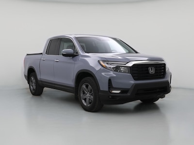 2023 Honda Ridgeline RTL-E -
                Huntsville, AL