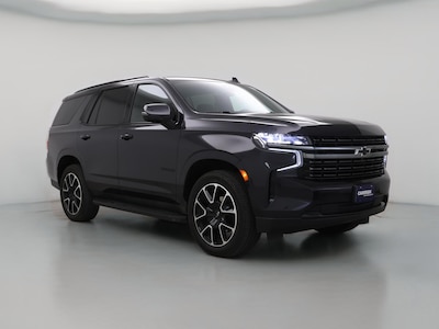 2022 Chevrolet Tahoe RST -
                Huntsville, AL