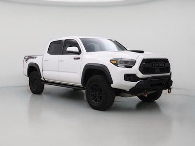 2020 Toyota Tacoma TRD Pro -
                Huntsville, AL