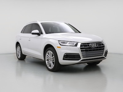 2020 Audi Q5 Prestige -
                Huntsville, AL