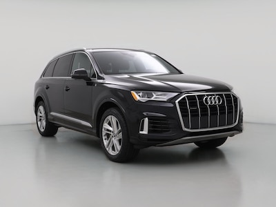 2020 Audi Q7 Premium -
                Huntsville, AL