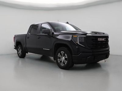 2024 GMC Sierra 1500 Pro -
                Huntsville, AL