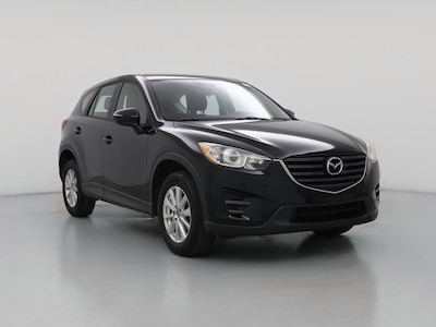 2016 Mazda CX-5 Sport -
                Huntsville, AL