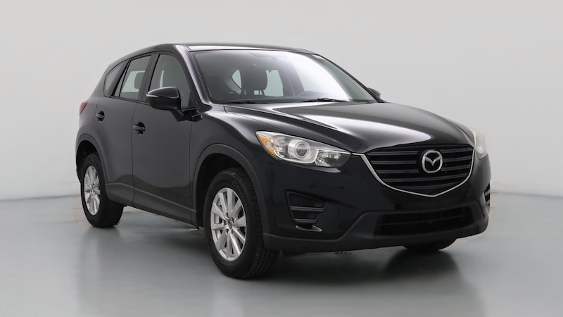 2016 Mazda CX-5 Sport Hero Image