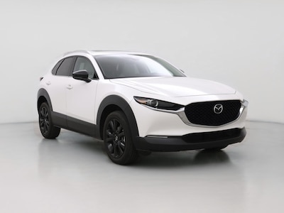 2022 Mazda CX-30 Premium -
                Birmingham, AL