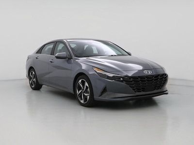 2022 Hyundai Elantra Limited Edition -
                Huntsville, AL