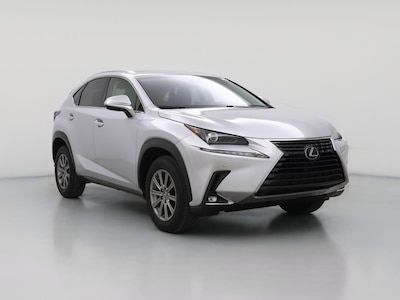 2019 Lexus NX 300 -
                Huntsville, AL