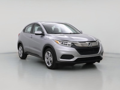 2019 Honda HR-V LX -
                Huntsville, AL