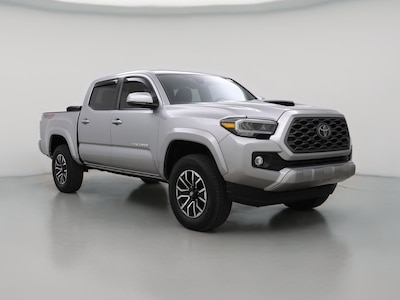 2023 Toyota Tacoma TRD Sport -
                Kennesaw, GA