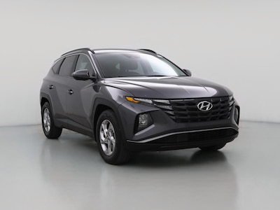 2022 Hyundai Tucson SEL -
                Huntsville, AL