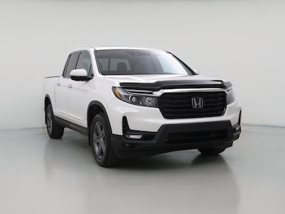 2021 Honda Ridgeline RTL-E -
                Huntsville, AL