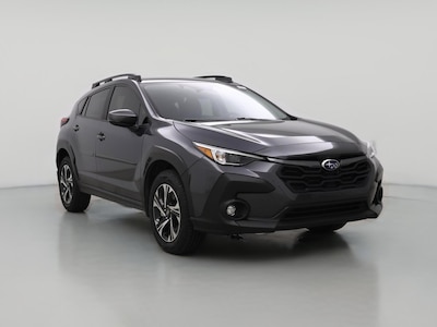 2024 Subaru Crosstrek Premium -
                Huntsville, AL