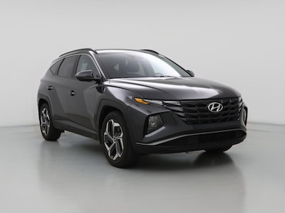 2023 Hyundai Tucson SEL -
                Huntsville, AL