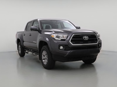 2017 Toyota Tacoma SR5 -
                Huntsville, AL