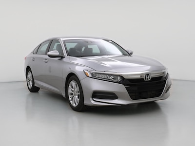 2019 Honda Accord LX -
                Huntsville, AL