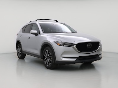 2018 Mazda CX-5 Grand Touring -
                Huntsville, AL