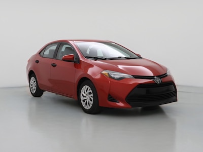 2018 Toyota Corolla LE -
                Tupelo, MS