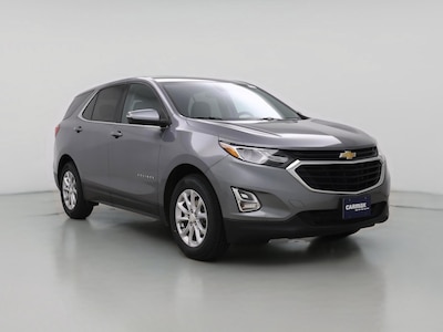 2018 Chevrolet Equinox LT -
                Huntsville, AL