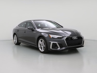 2022 Audi A5 Premium Plus -
                Huntsville, AL