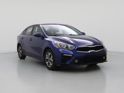 2019 Kia Forte LXS -
                Huntsville, AL