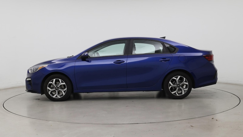 2019 Kia Forte LXS 3