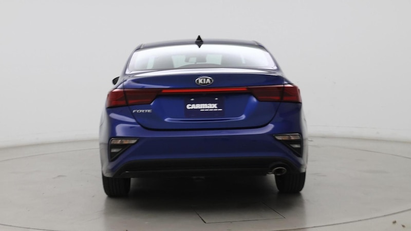 2019 Kia Forte LXS 6