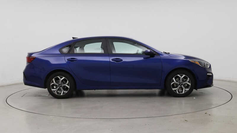 2019 Kia Forte LXS 7