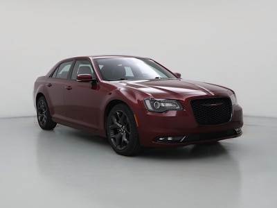 2022 Chrysler 300 S -
                Huntsville, AL