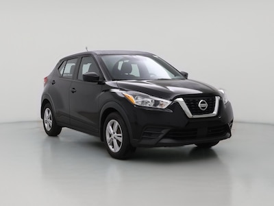 2020 Nissan Kicks S -
                Kennesaw, GA