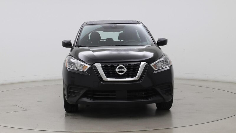2020 Nissan Kicks S 5