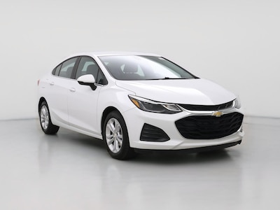 2019 Chevrolet Cruze LT -
                Huntsville, AL