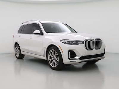 2019 BMW X7 xDrive50i -
                Tupelo, MS