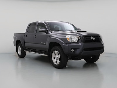 2015 Toyota Tacoma PreRunner -
                Huntsville, AL