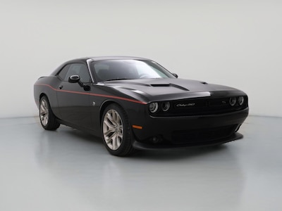 2020 Dodge Challenger T/A -
                Huntsville, AL