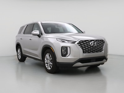 2022 Hyundai Palisade SE -
                Huntsville, AL