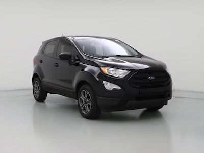 2021 Ford EcoSport S -
                Huntsville, AL