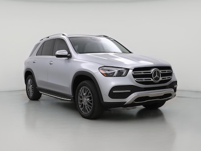 2023 Mercedes-Benz GLE 350 -
                Huntsville, AL