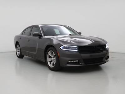 2016 Dodge Charger SXT -
                Huntsville, AL