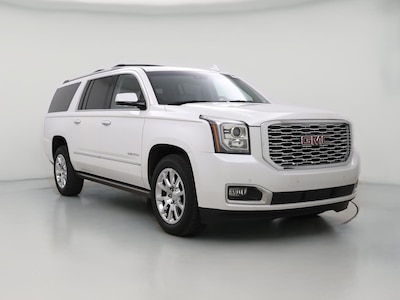 2018 GMC Yukon Denali -
                Huntsville, AL