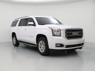 2019 GMC Yukon XL SLT -
                Huntsville, AL