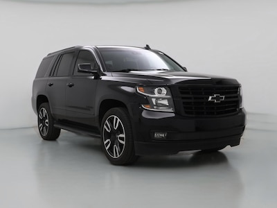 2020 Chevrolet Tahoe Premier -
                Huntsville, AL