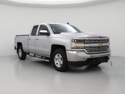 2018 Chevrolet Silverado 1500 LT -
                Huntsville, AL