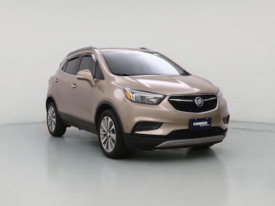 2019 Buick Encore Preferred -
                Huntsville, AL