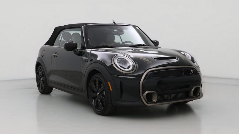 2023 MINI Cooper S Hero Image